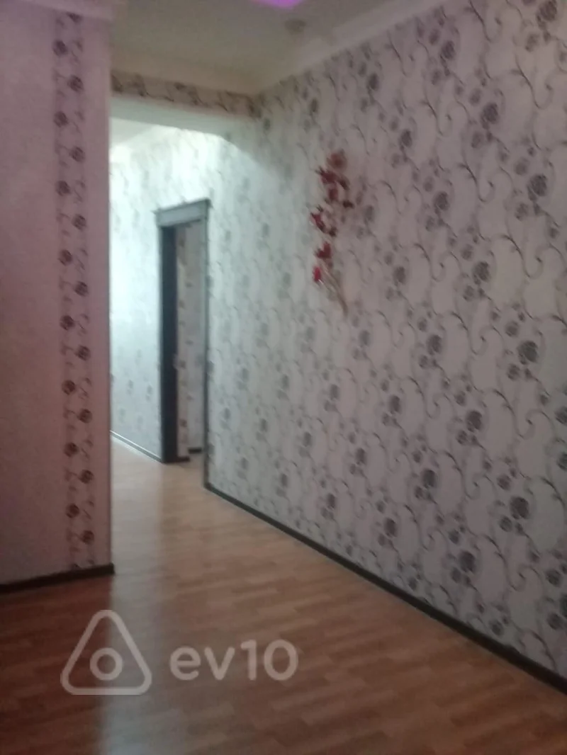 3 otaqlı mənzil, 125 m², Ceyhun Səlimov küçəsi — kirayə — Mənzil, Bakı (11)