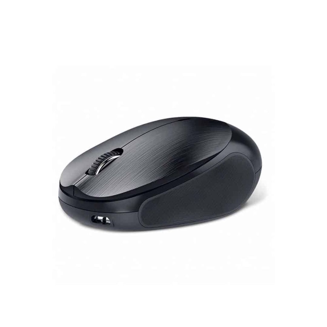 Mouse Genius NX-9000BT V2 Iron Gray 31030299100-N — Klaviaturalar və siçanlar, Bakı (2)