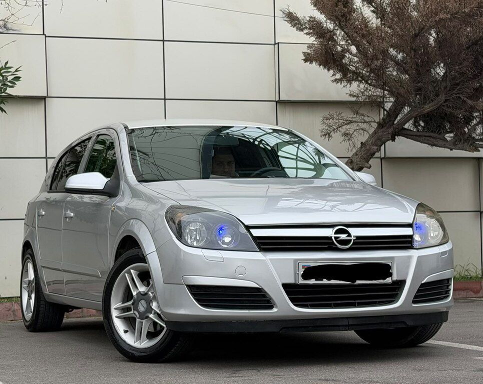 Opel Astra, 1.4 L, 2007 il, 320 000 km 20-FB-998 — Avtomobillər, Bakı (2)