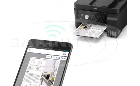 Printer Epson L5190 (C11CG85405-N) — Printerləri, Bakı (2)