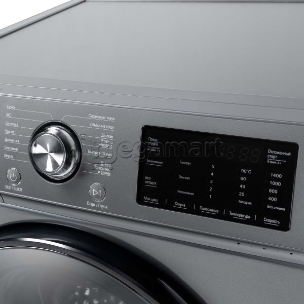 Paltaryuyan maşın Biryusa WM SL 1214/15M — Paltaryuyan maşınlar, Bakı (2)