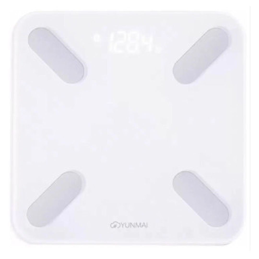 Döşəmə tərəzisi Yunmai Smart Scale X M1825GL — Gözəllik və sağlamlıq, Bakı (2)