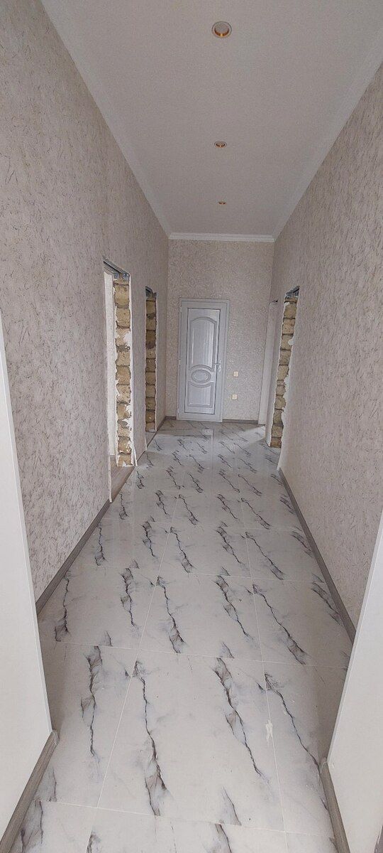 Həyət evi, Fatmayı qəs — Ev, villa, Bakı (3)