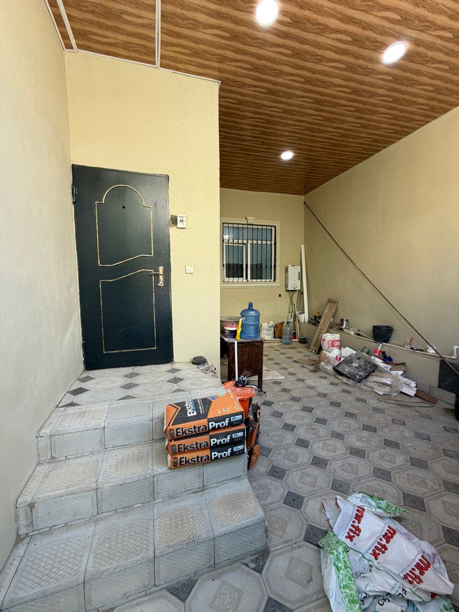 Həyət evi, Binəqədi qəs — Ev, villa, Bakı (2)