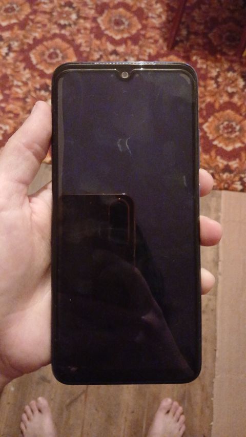 Xiaomi Redmi smartfon - Model: Redmi (arxa modul üzərində 50MP AI — Bakı