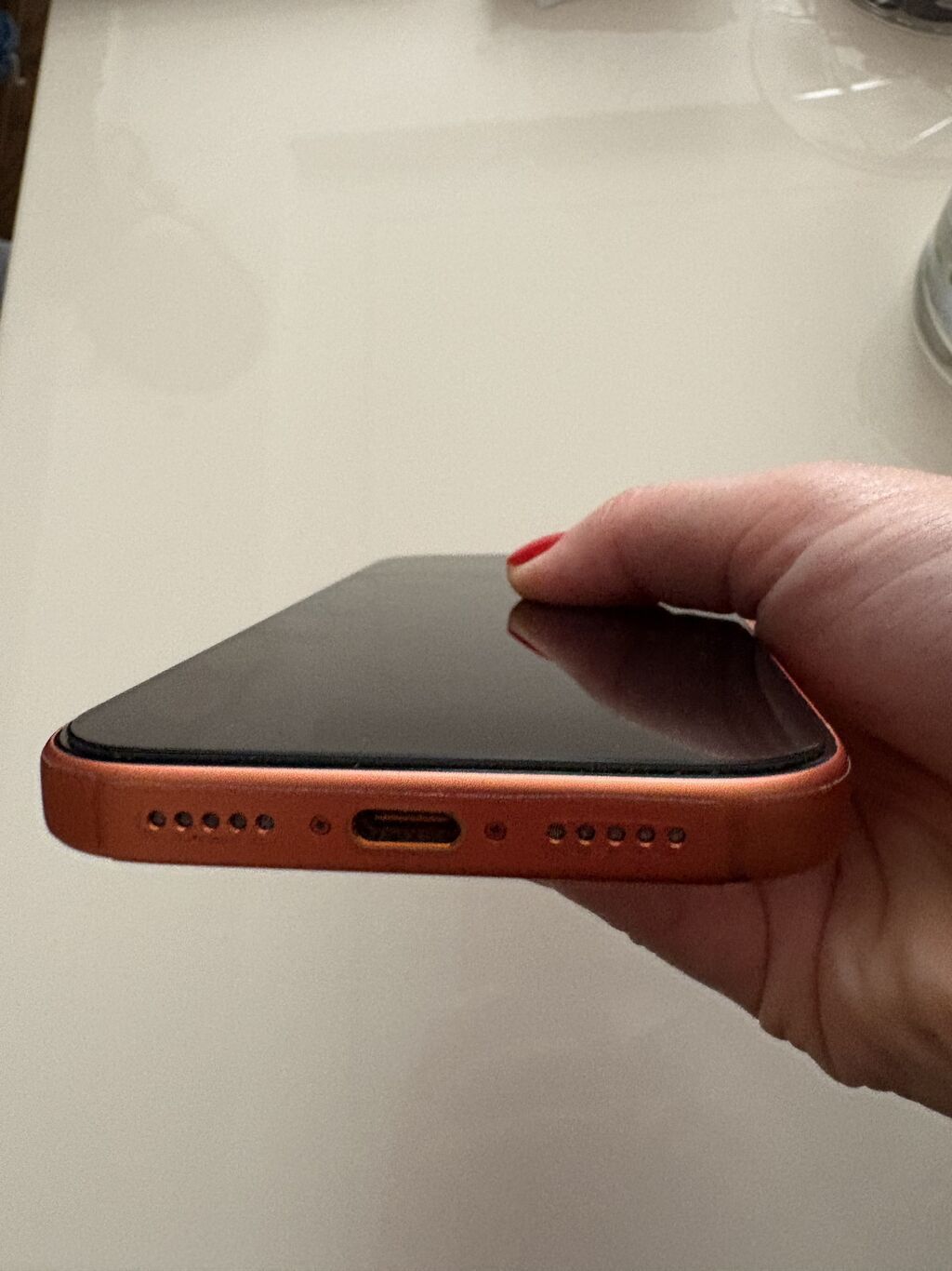IPhone 17 Pro, 256 GB, Narıncı — Apple iPhone, Bakı (7)