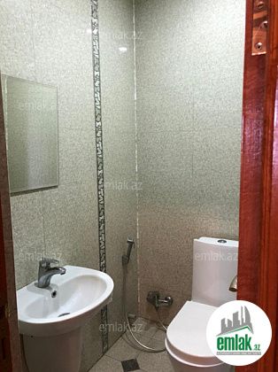 Satılır 2 otaqlı 73 m² yeni tikili 7 mkr — Mənzil (8)
