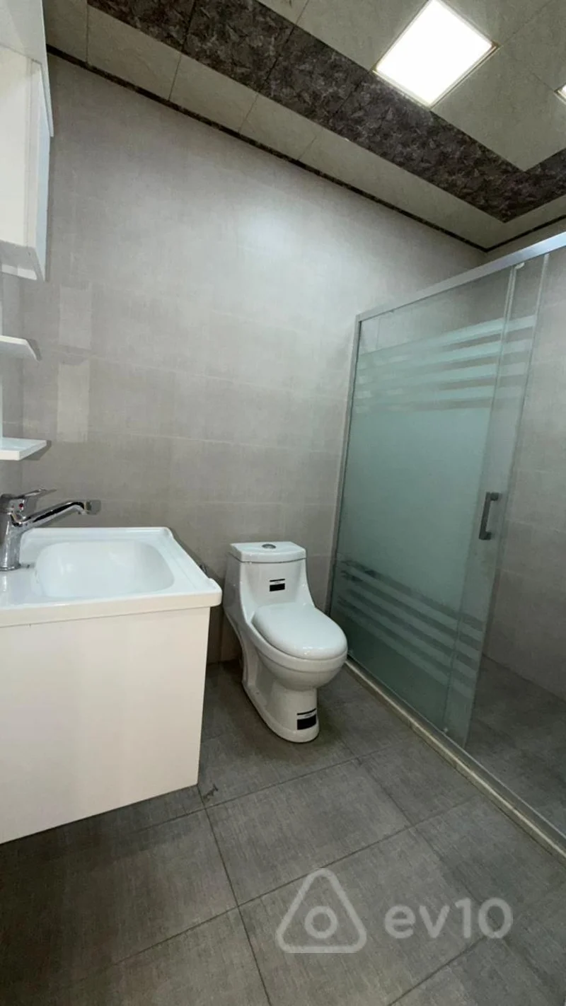 2 otaqlı mənzil, 80 m², Yeni Yasamal Məhəmməd Xiyabani küç — kirayə — Mənzil, Bakı (12)
