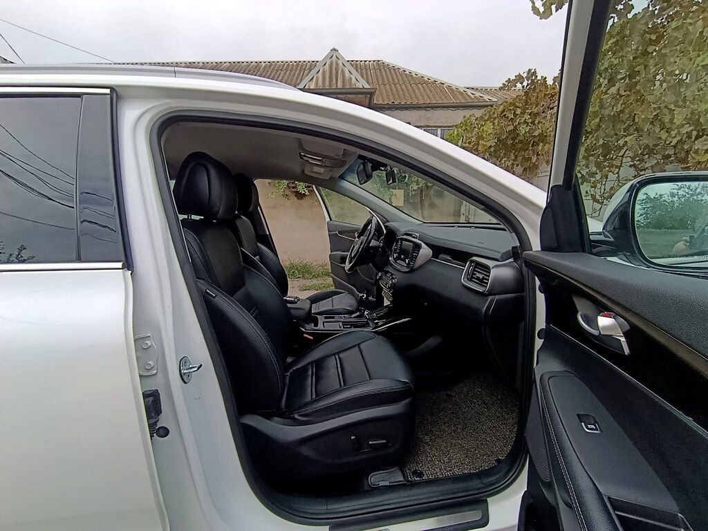 Kia Sorento, 2.0 L, 2016 il, 145 000 km 88-DH-470 — Avtomobillər, Bakı (11)