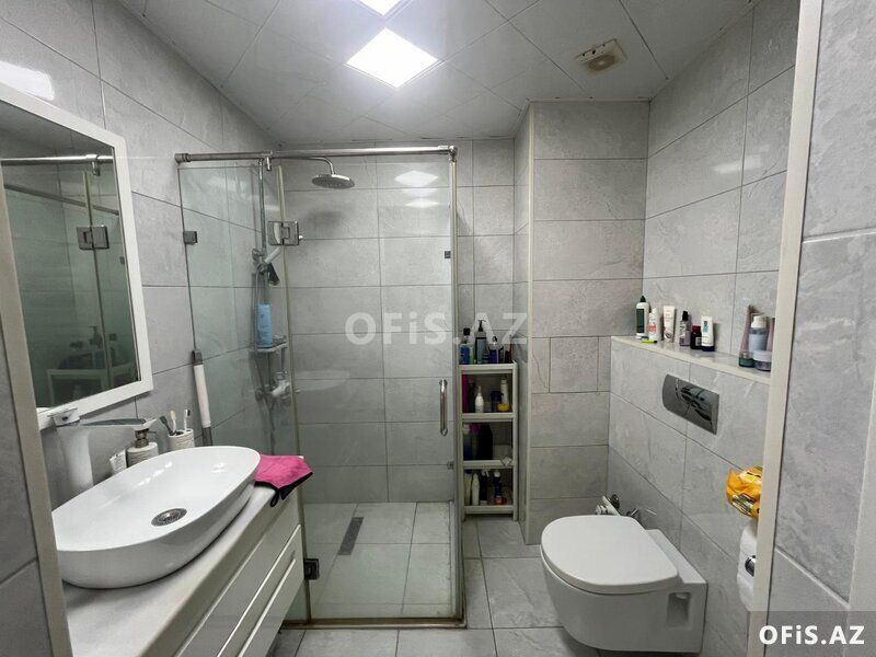 Köhnə tikili Satılır Yasamal r., Elmlər Akademiyası m., 3 otaq, 100 m² — Mənzil, Bakı (7)