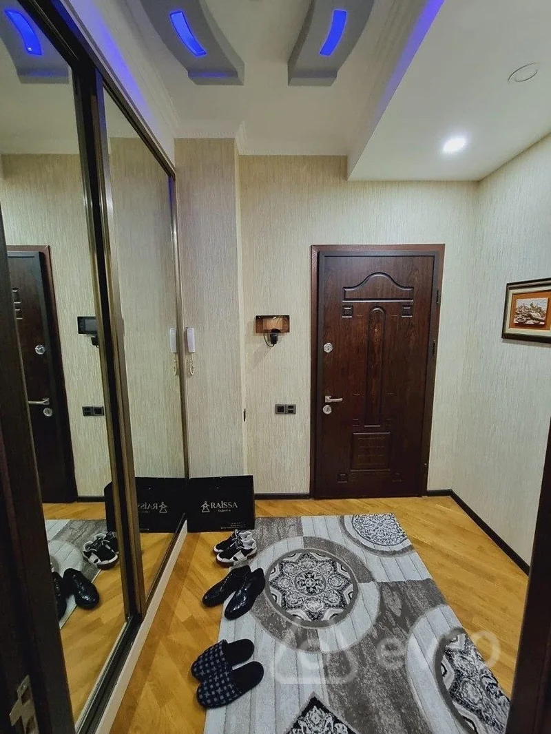 2 otaqlı mənzil, 60 m², Əcəmi — kirayə — Mənzil, Bakı (10)