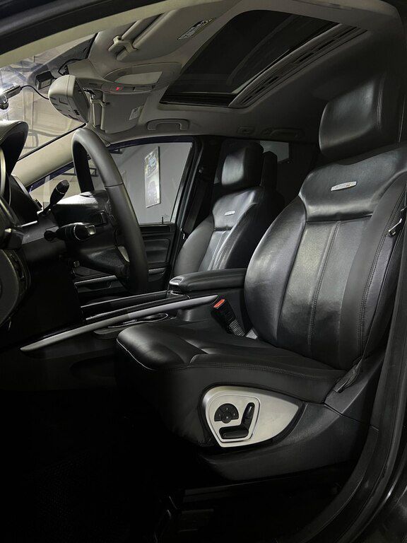 Mercedes GL 450 4MATIC, 4.7 L, 2006 il, 374 000 km — Avtomobillər, Sumqayıt (9)
