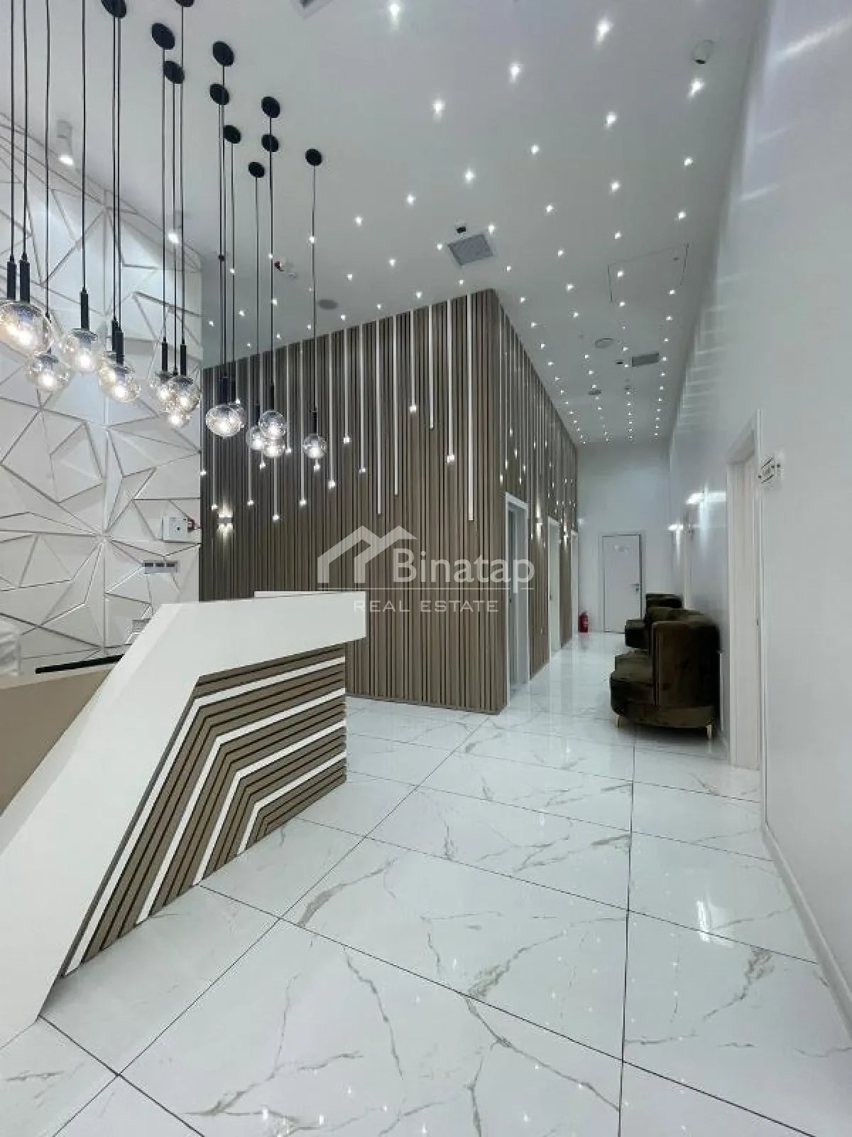 Satılır obyekt 240 m², Əhmədli metrosu, Xətai rayonu — Bakı