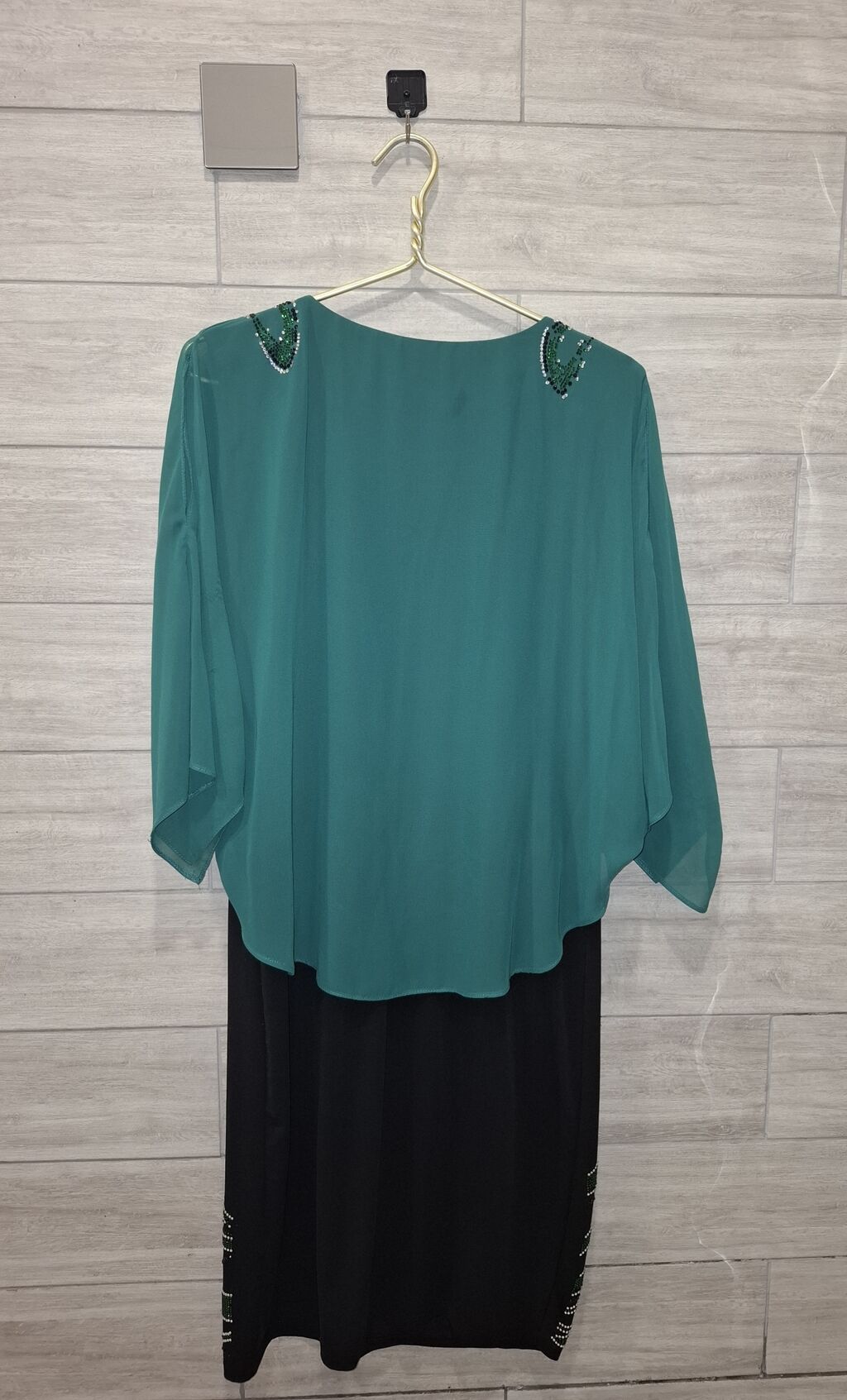 Ziyafət donu, Midi, 3XL — Axşam paltarları, Sumqayıt (2)