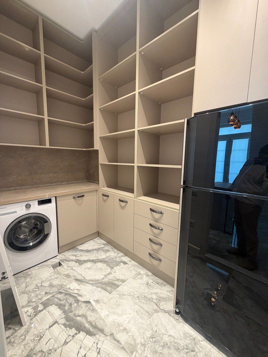 Satılır 2 otaqlı yeni tikili 83 m² — Mənzil, Bakı (6)