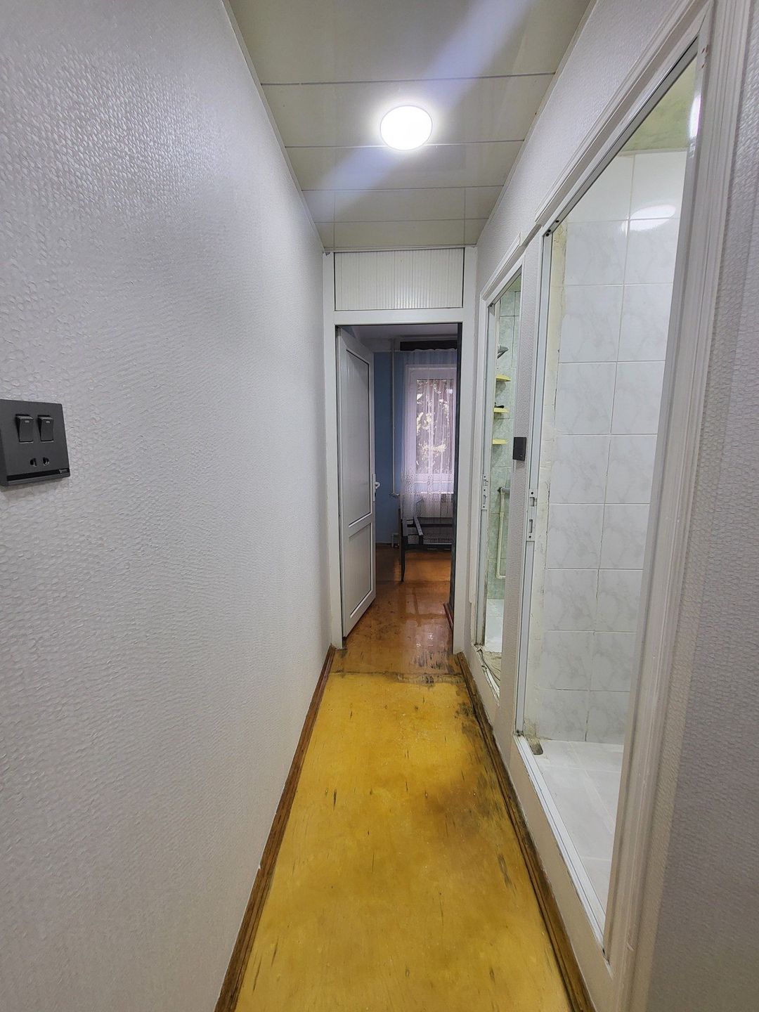 İcarəyə verilir 2 otaqlı köhnə tikili 55 m² — Mənzil, Bakı (9)