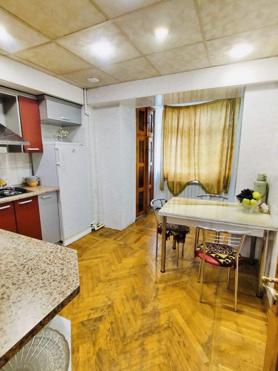 Satılır 3 otaqlı köhnə tikili 90 m² — Mənzil, Bakı (7)