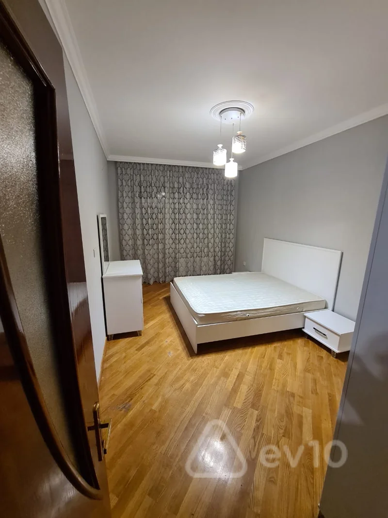 2 otaqlı mənzil, 90 m², Məsud Əlizadə — kirayə — Mənzil, Bakı (4)