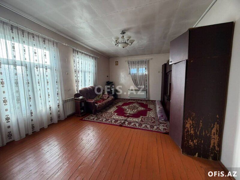Həyət evləri Satılır Sabunçu r., Maştağa q., 4 otaq, 80 m² — Ev, villa, Bakı (3)