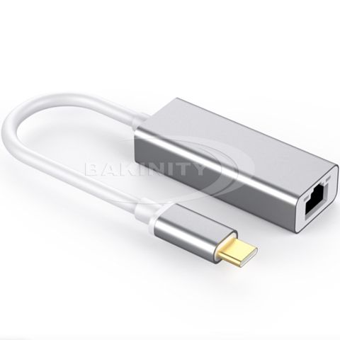 Type-C to Lan adapter — Bakı