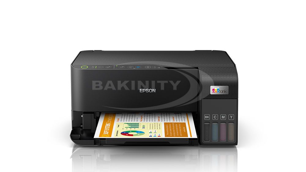 Printer Epson L3550 (C11CK59404-N) — Printerləri, Bakı (3)