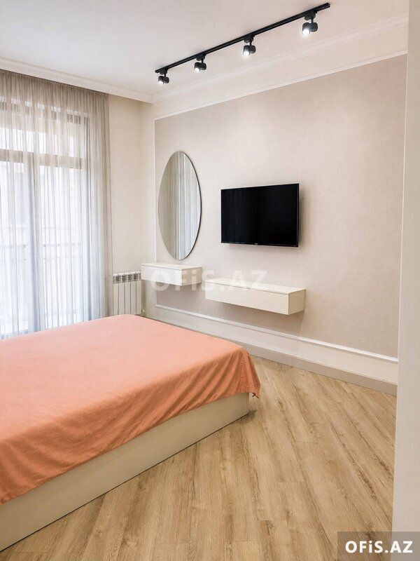 Yeni tikili Satılır Binəqədi r., Dərnəgül m., 2 otaq, 82 m² — Mənzil, Bakı (6)