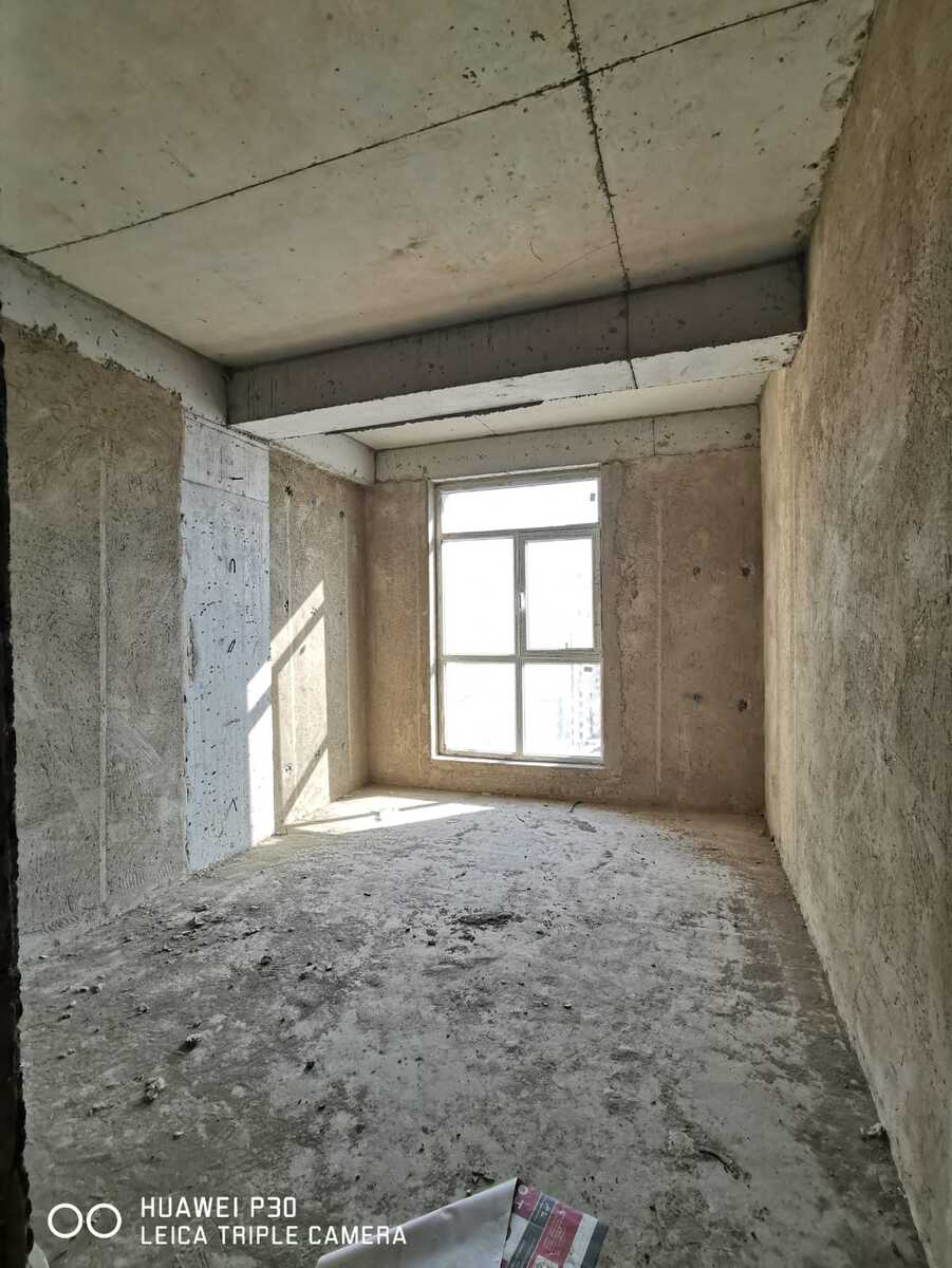 Satılır 3 otaqlı yeni tikili 157 m² — Mənzil, Bakı (2)