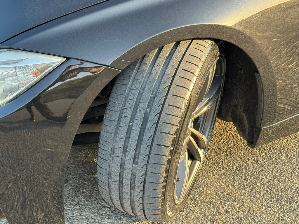 BMW 328, 2.0 L, 2013 il, 173 000 km — Avtomobillər, Bakı (10)