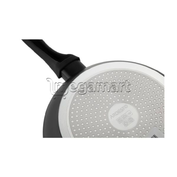 Tava Ardesto Fry pan Black Mars Orion AR0726BO (26 sm) — Masaüstü plitələr, Bakı (2)