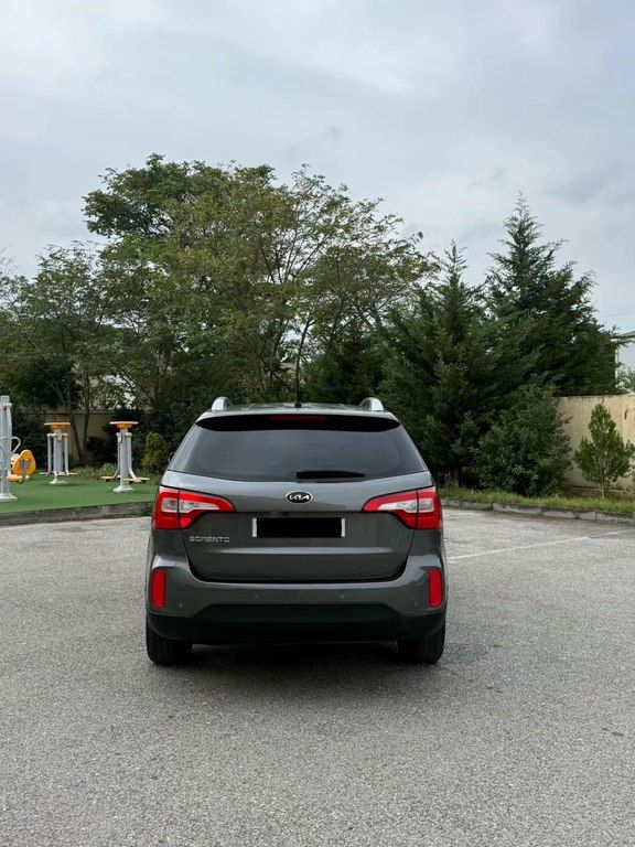 Kia Sorento, 2.0 L, 2013 il, 340 000 km — Avtomobillər, Bakı (7)