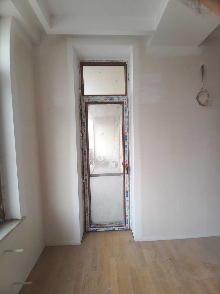 Satılır 3 otaqlı yeni tikili 168 m² — Mənzil, Bakı (3)