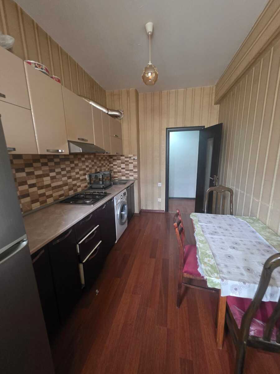 Satılır 2 otaqlı yeni tikili 60 m² — Mənzil, Xırdalan (5)
