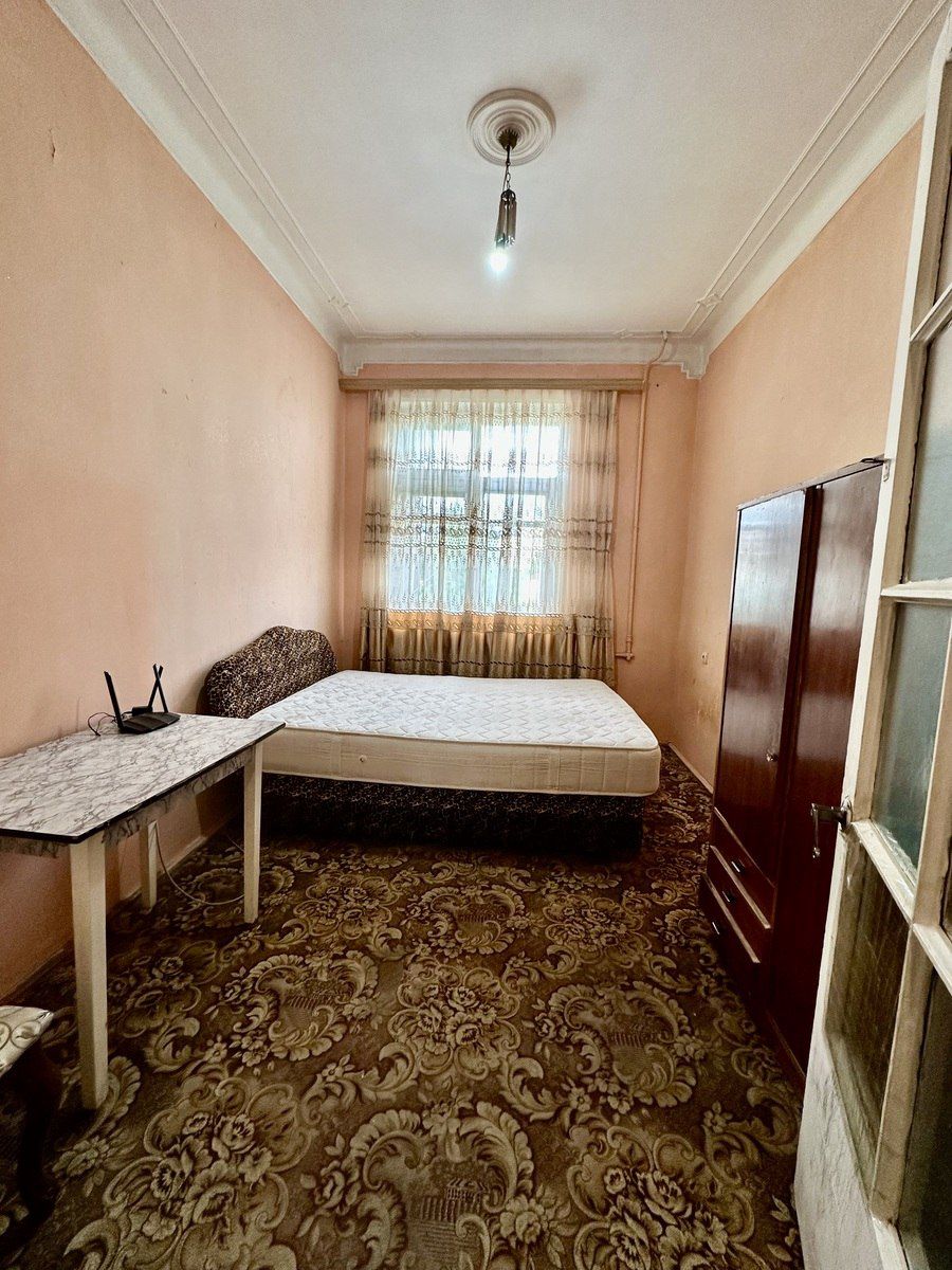 İcarəyə verilir 2 otaqlı köhnə tikili 60 m² — Mənzil, Bakı (10)