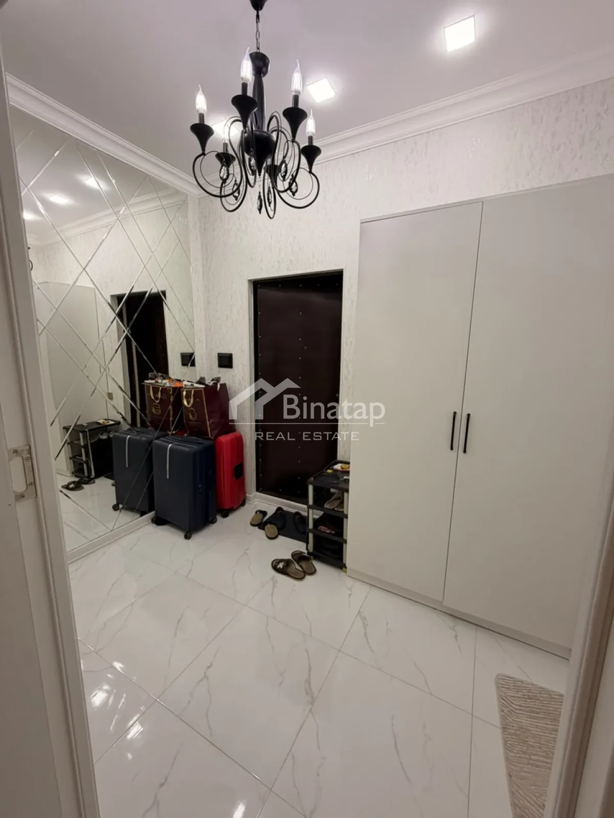 Satılır 2 otaqlı yeni tikili 50 m², Masazır qəsəbəsi, Abşeron rayonu — 70 000 ₼ · Bakı · Mənzil Satılır 2 otaqlı yeni tikili 50 m², Masazır qəsəbəsi, Abşeron rayonu — Bakı