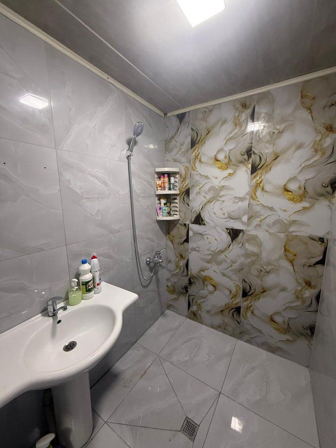 3 otaqlı mənzil, 80 m², mircelal, Bakı — Mənzil, Bakı (7)