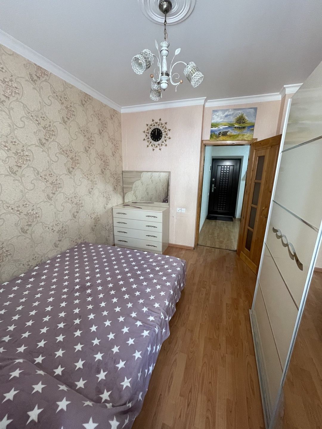 Satılır 3 otaqlı yeni tikili 80 m² — Mənzil, Bakı (10)