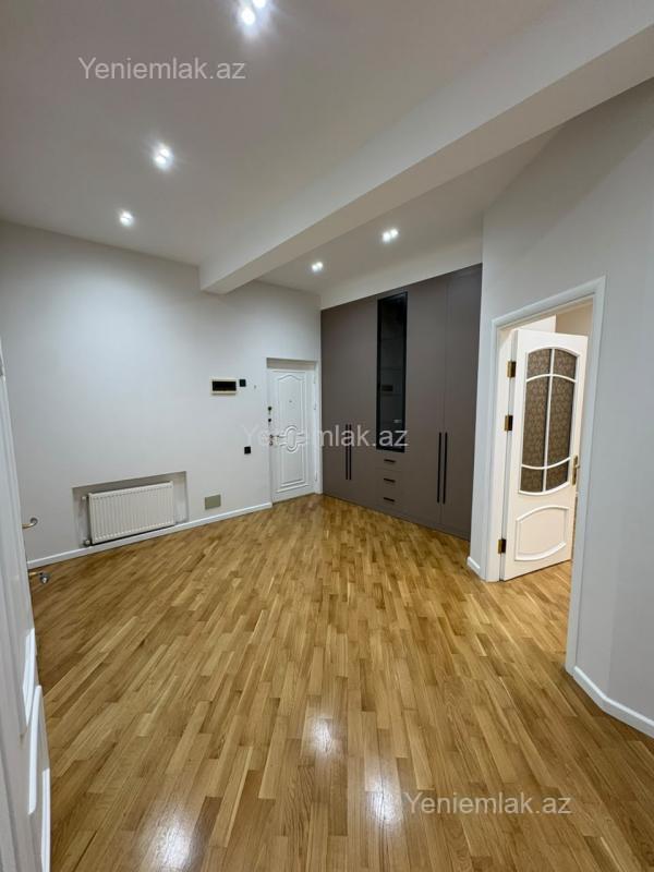 Satılır 3 otaqlı Bina evi menzil (Yeni tikili), 148 m², Xətai rayonu — Mənzil, Bakı (7)