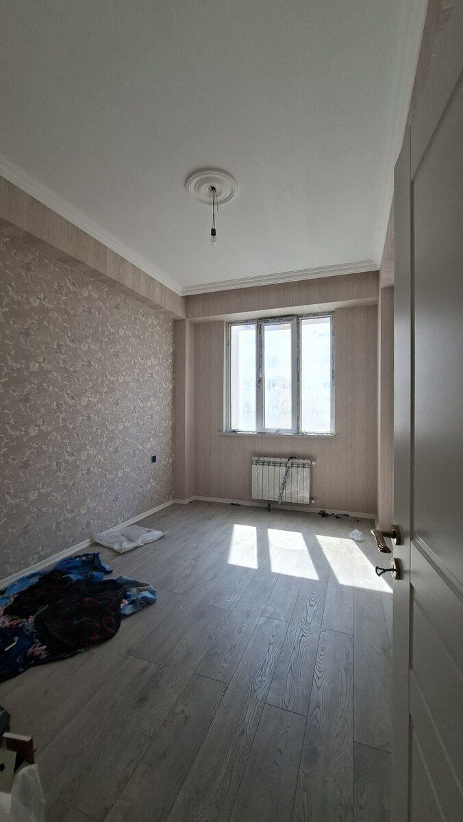 2-otaqlı yeni tikili, Xırdalan ş., 62 m² — Mənzil, Xırdalan (9)