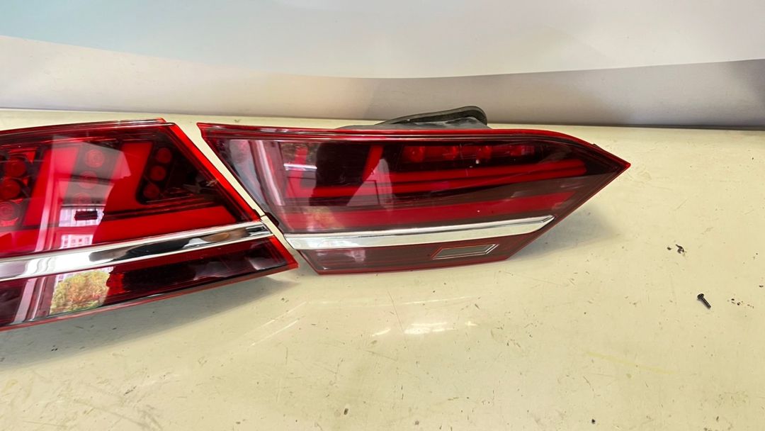 Toyota Camry stop işığı — Ehtiyat hissələri və aksesuarlar, Bakı (3)