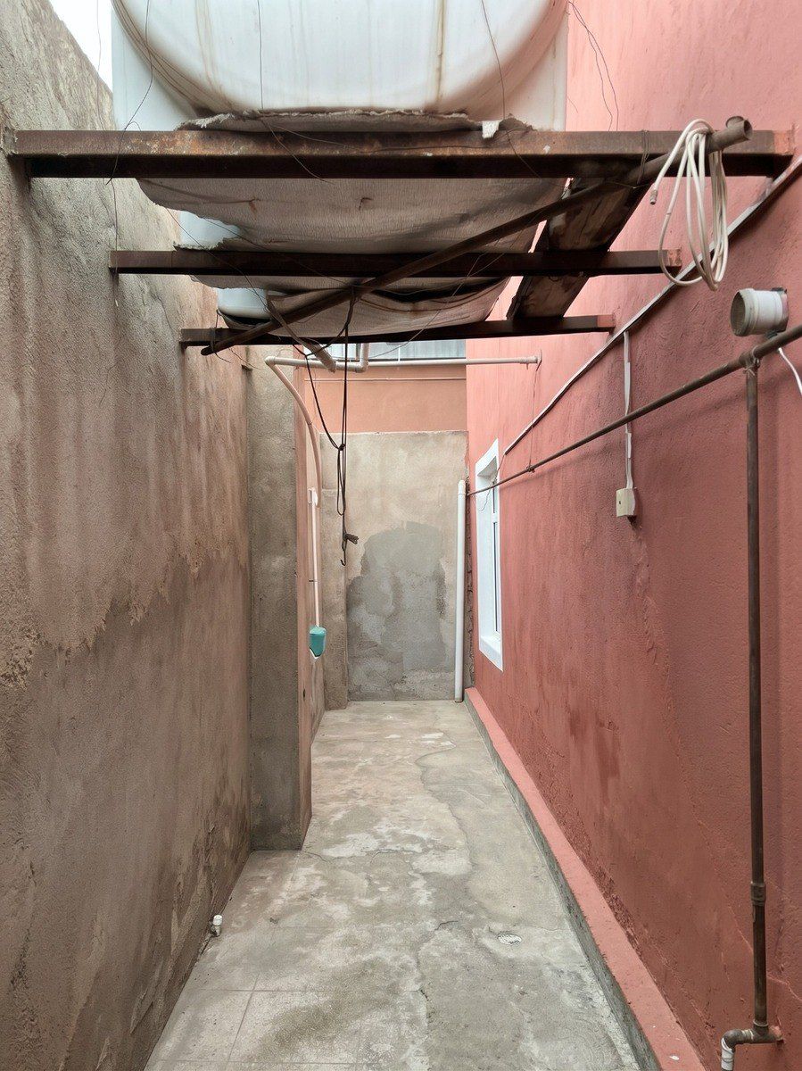 Satılır 6 otaqlı həyət evi/bağ evi 220 m² — Ev, villa, Bakı (7)