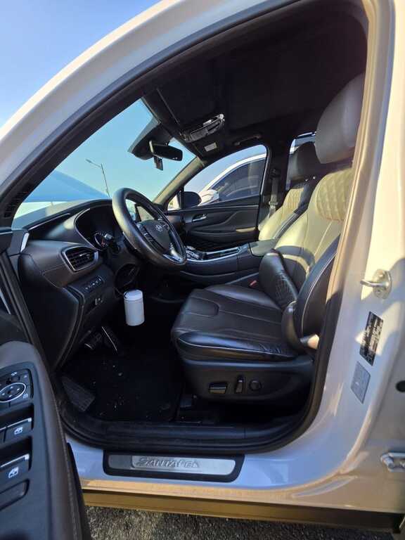 Hyundai Santa Fe, 2.2 L, 2020 il, 137 000 km — Avtomobillər (7)
