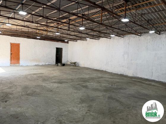 Satılır 14 otaqlı 1300 m² obyekt Sumqayıt — Əmlak (6)