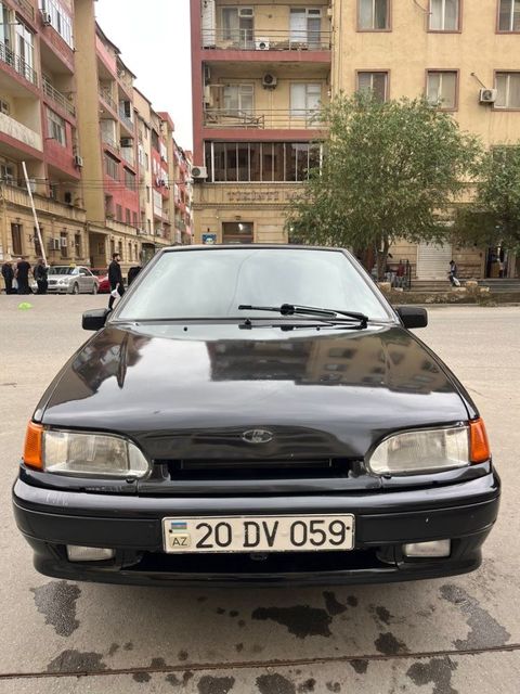 Lada (VAZ) 2114, 1.5 L, 2009 il, 180 000 km — 7 000 ₼ · Xırdalan · Avtomobillər Lada (VAZ) 2114, 1.5 L, 2009 il, 180 000 km — Xırdalan