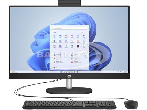 Monoblok HP All-in-One 27-cr0011ci (7Y076EA) — 1 391.8 ₼ · Bakı · Monobloklar Monoblok HP All-in-One 27-cr0011ci (7Y076EA) — Bakı