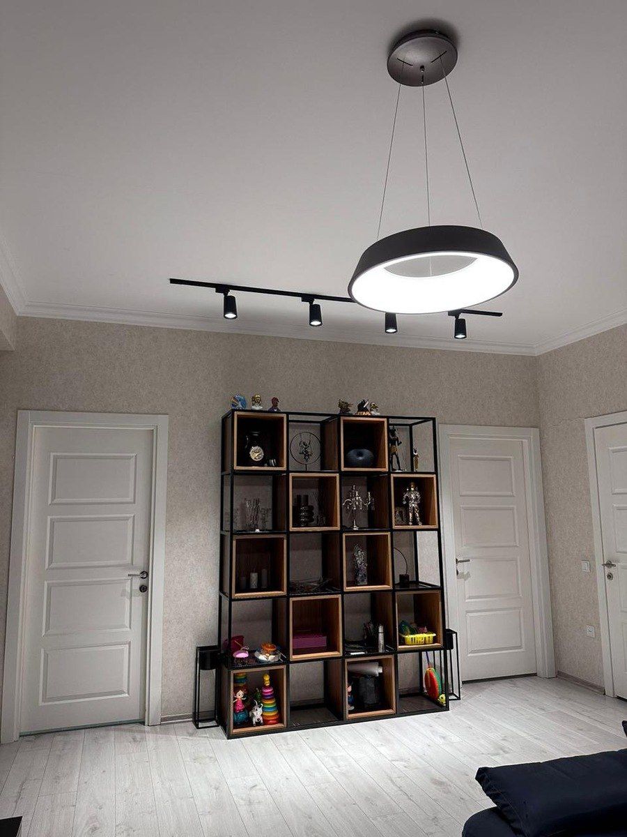 Satılır 3 otaqlı yeni tikili 95 m² — Mənzil, Bakı (11)