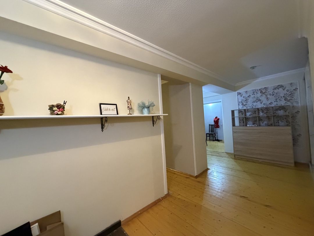 Satılır 3 otaqlı yeni tikili 113 m² — Mənzil, Bakı (3)