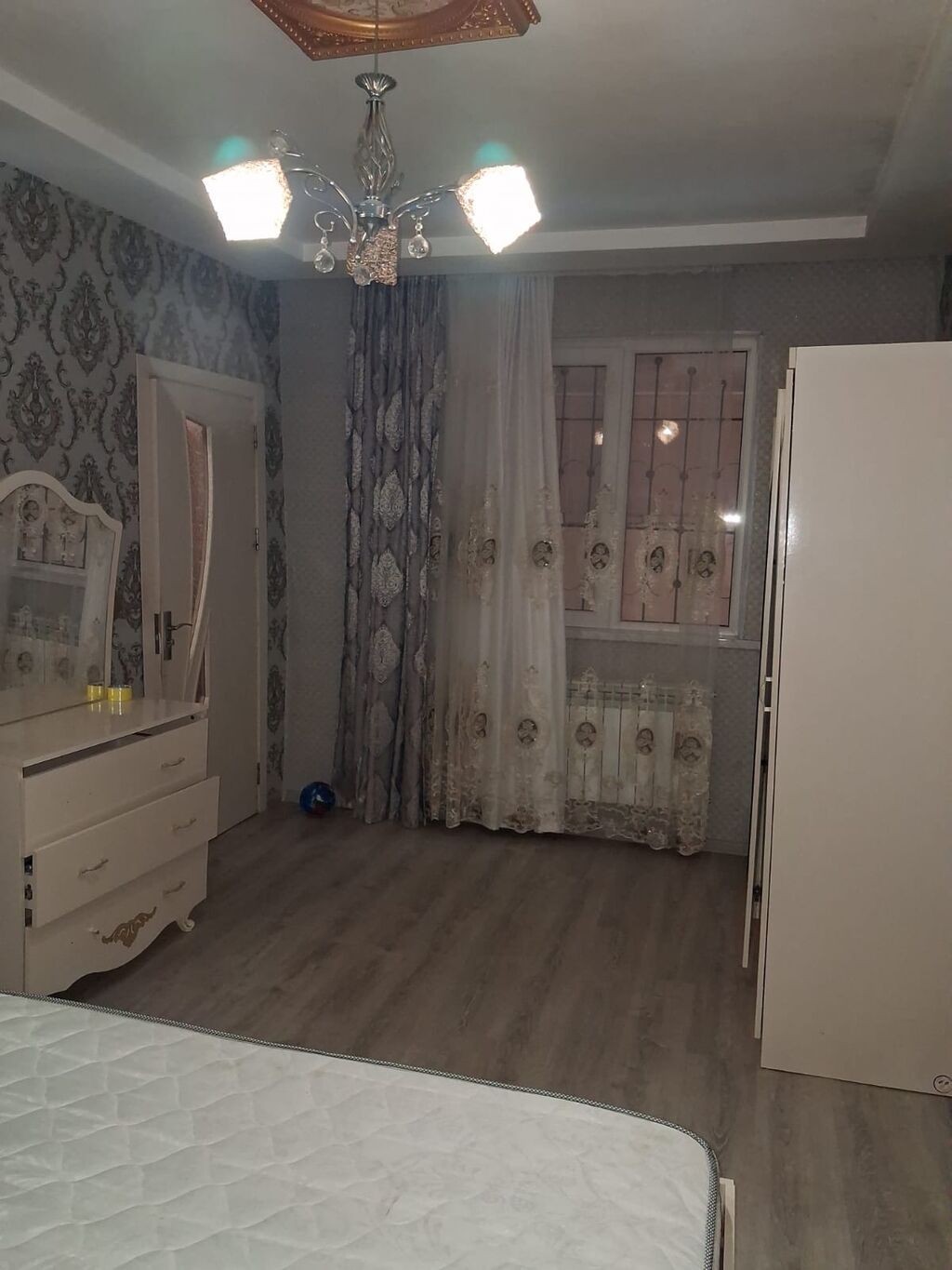 Xirdalan 119 un Axrinda 2 otaqli adelni heyet evi kiraye — Mənzil, Bakı (3)