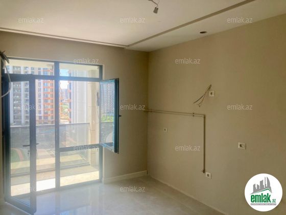Satılır 4 otaqlı 130 m² yeni tikili Nəriman Nərimanov m — Mənzil (3)
