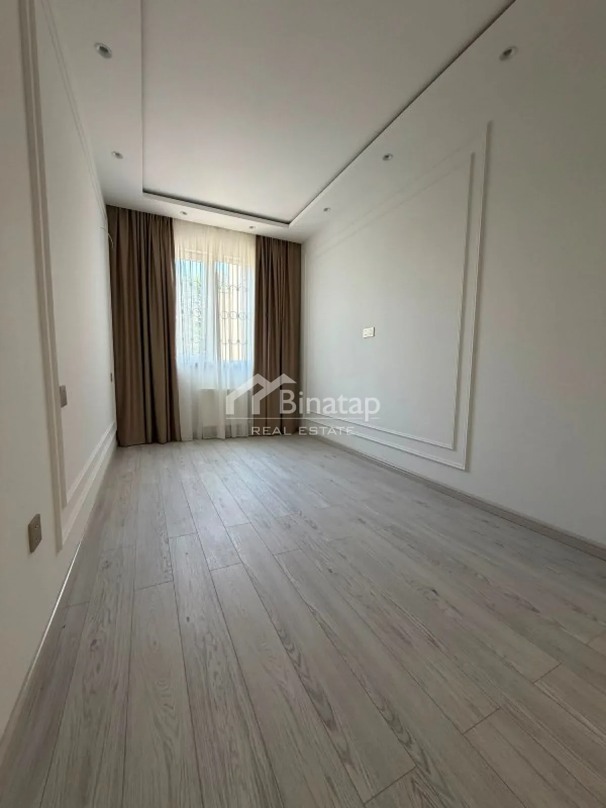 Satılır 3 otaqlı köhnə tikili 45 m², Gənclik metrosu, Nərimanov rayonu — Mənzil, Bakı (4)