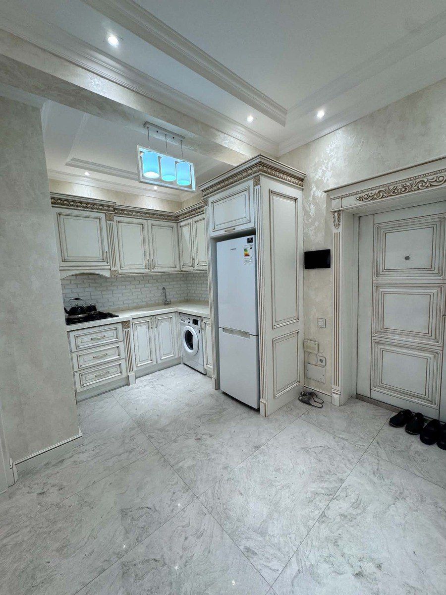 Satılır 2 otaqlı yeni tikili 65 m² — Mənzil, Bakı (12)